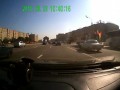 Авария на кутузовском