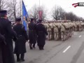 Военный парад в Латвии. Смешно до икоты )))