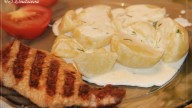 дружба с мясом-гриль