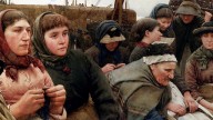 ожидании лодок