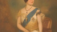 Queen Elizabeth the Queen Mother (1900-2002)