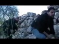 Как воюют Сирийские снайпера