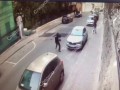 Расследуется нападение на полицейских в Москве