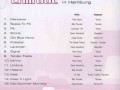 Chill Out in Hamburg
