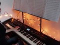 System Of A Down - Lonely Day - piano cover [HD]