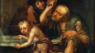Jan Tilius - Diogenes