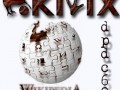 Logo kiwix wikipedia