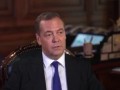 Страшные истории от Медведева на ночь