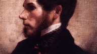 Friedrich_von_Amerling_-_Self-Portrait_
