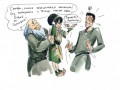 потерялась 2