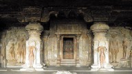 Inner_sanctum_with_Mahavira_statue,_Ellora_Cave_32