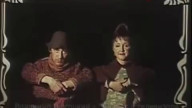Диалог у телевизора 1984