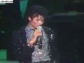 Майкл Джексон - Билли джин 1983 первая лунная походка
