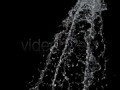 Water splash pack - After Effects Template