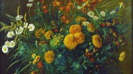 букет. 2005
