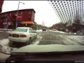 Two Idiots Steal Car With Dashcam In Brooklyn, NY