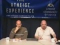 Смешной звонок на передачу атеистам (США)