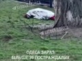 20 погибших в результате двойного удара по Одессе