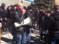 Русская весна Луганск. Репрессии нарастают. 05.04.2014