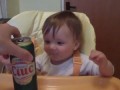 Дитё и пиво