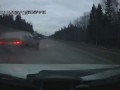 Two Accidents in One Minute