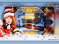 Коллажи от tane4ki 777 "New year"