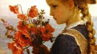 Poppy Girl