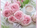 Чай с розами из рамочки-5