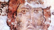 Christ._Fresco_from_Vardzia