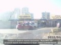 Казанские отморозки на дороге