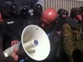 Русская весна Луганск. СБУ похищает активистов. 05.04.2014
