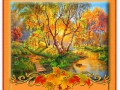 1 часть рамочки"Осень"
