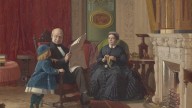 Eastman_Johnson,_The_Brown_Family,_1869,_NGA_56720