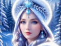 Snow Maiden 7