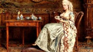 George Goodwin Kilburne (1839-1924)