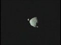 Phobos and Deimos dance