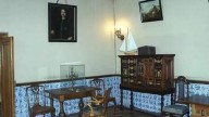 Петра I в Летнем дворце..
