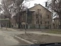 Военная техника в Запорожье. Украина мобилизирует войска
