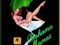 Bahama Mamas GTA V AW fan V