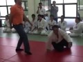 Борьба против Айкидо The wrestling against Aikido