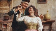 Eugenio_Zampighi_-_La_montre