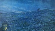 после боя. Из цикла «Поле Куликово».1979