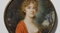 Fredrika_Dorotea_Wilhelmina,_drottning_av_Sverige_(Fredrik_Philip_Klingspor)_-_Nationalmuseum_-_2461