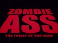 Zombie ass - The toilet of the dead