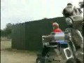 Робот "Титан" -3 официальное видео