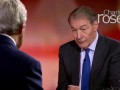 John Kerry: Russia's "constructive role" Iran and Syria (Apr 5, 2016) | Charlie Rose