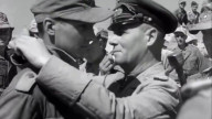 Die Deutsche Wochenschau. Rommel