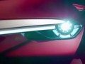 Mazda KOERU Concept #koeru