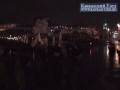 Факельное шествие националистов (Волгоград)