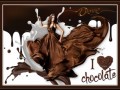 17.03.2021 I love chocolate